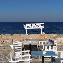 Lungomare di Paros
